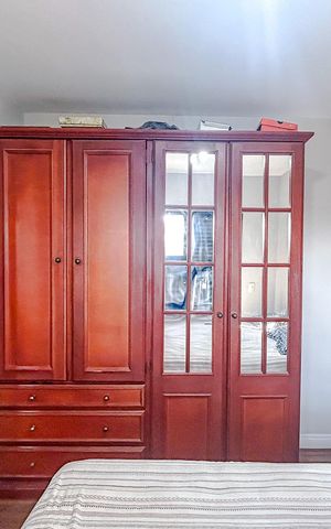 Apartamento para alugar com 90m², 3 quartos e 3 vagasQuarto 1 - Suíte
