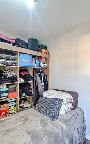 Apartamento para alugar com 90m², 3 quartos e 3 vagasQuarto 3 - Suíte