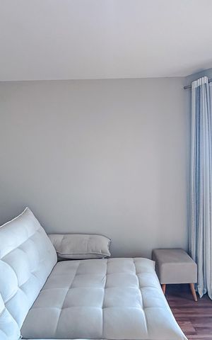 Apartamento para alugar com 90m², 3 quartos e 3 vagasSala