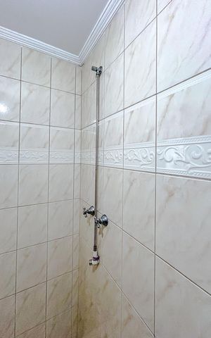 Apartamento para alugar com 90m², 3 quartos e 3 vagasBanheiro