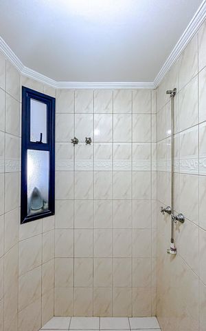 Apartamento para alugar com 90m², 3 quartos e 3 vagasBanheiro