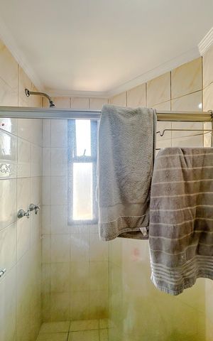 Apartamento para alugar com 90m², 3 quartos e 3 vagasBanheiro da Suíte 1