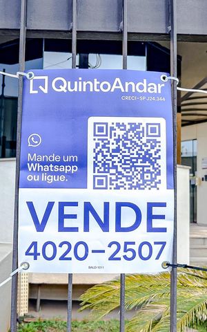 Apartamento para alugar com 90m², 3 quartos e 3 vagasPlaquinha