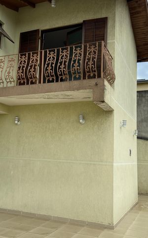 Casa à venda com 278m², 3 quartos e 8 vagas Casa à venda com 278m², 3 quartos e 8 vagasÁrea externa