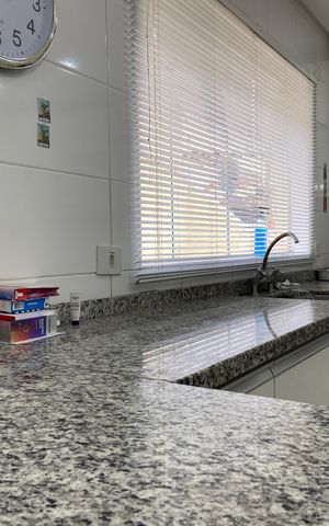 Casa à venda com 278m², 3 quartos e 8 vagas Casa à venda com 278m², 3 quartos e 8 vagasCozinha