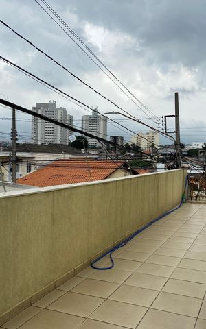 Casa à venda com 278m², 3 quartos e 8 vagas Casa à venda com 278m², 3 quartos e 8 vagasÁrea externa