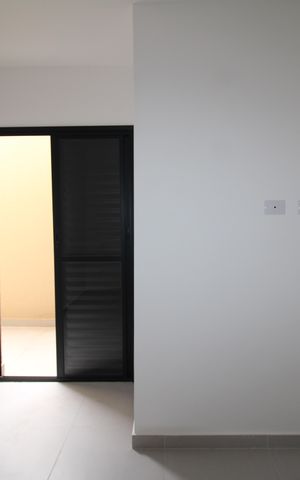 Apartamento à venda com 37m², 2 quartos e sem vagaQuarto 1