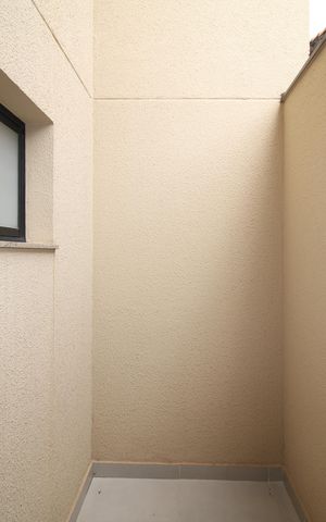 Apartamento à venda com 37m², 2 quartos e sem vagaQuarto 1 - Varanda