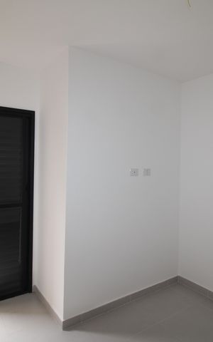 Apartamento à venda com 37m², 2 quartos e sem vagaQuarto 1