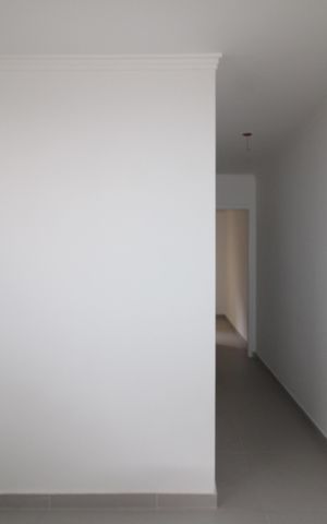 Apartamento à venda com 37m², 2 quartos e sem vagaSala / Cozinha