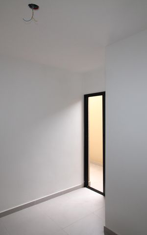 Apartamento à venda com 37m², 2 quartos e sem vagaQuarto 1