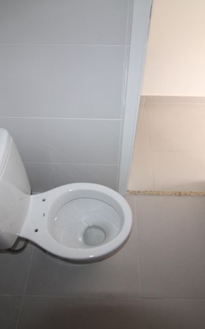 Apartamento à venda com 37m², 2 quartos e sem vagaBanheiro
