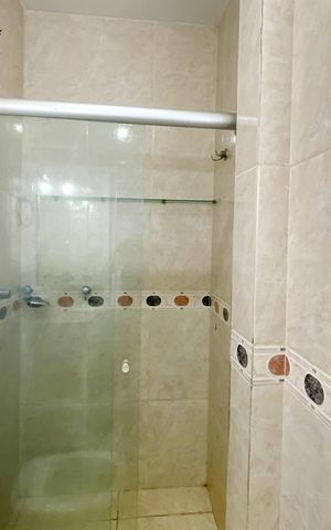 Apartamento à venda com 90m², 3 quartos e 1 vagaBanheiro da Suíte 1