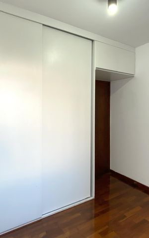 Apartamento à venda com 90m², 3 quartos e 1 vagaSuite 