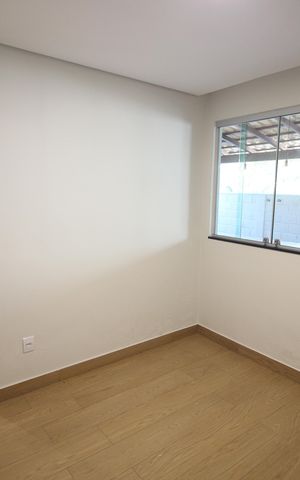 Casa à venda com 100m², 2 quartos e 6 vagasQuarto 1
