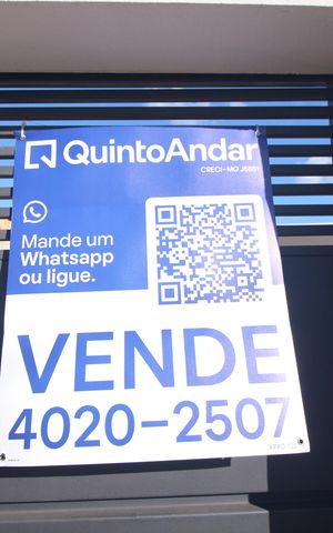 Casa à venda com 100m², 2 quartos e 6 vagasPlaquinha Instalada 29/04/2026 XPPD-122