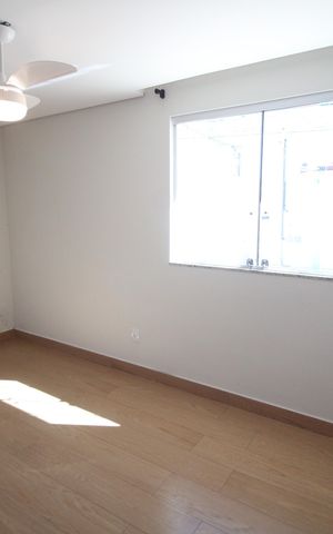 Casa à venda com 100m², 2 quartos e 6 vagasQuarto 2
