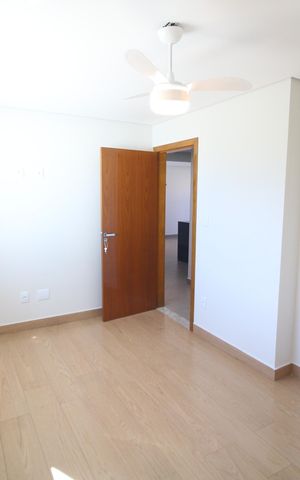 Casa à venda com 100m², 2 quartos e 6 vagasQuarto 2