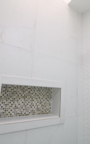 Casa à venda com 128m², 2 quartos e 2 vagasBanheiro