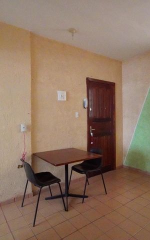 Studio para alugar com 32m², 1 quarto e sem vagaCozinha