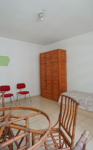 Studio para alugar com 32m², 1 quarto e sem vagaKitnet