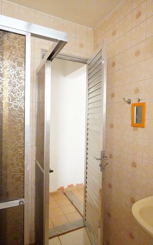 Studio para alugar com 32m², 1 quarto e sem vagaBanheiro