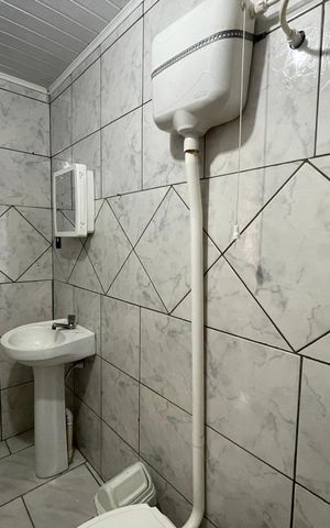 Studio para alugar com 20m², 1 quarto e 1 vaga