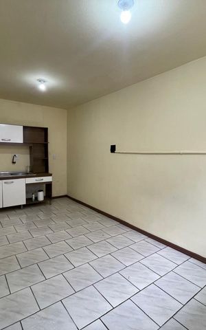 Studio para alugar com 20m², 1 quarto e 1 vaga