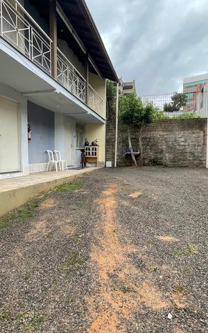 Studio para alugar com 20m², 1 quarto e 1 vaga