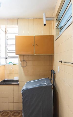 Apartamento à venda com 140m², 4 quartos e 1 vagaÁrea de Serviço