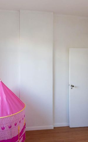 Apartamento à venda com 140m², 4 quartos e 1 vagaQuarto 2