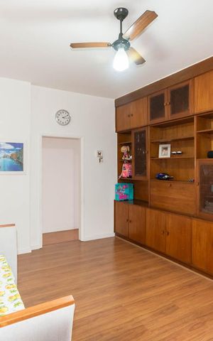 Apartamento à venda com 140m², 4 quartos e 1 vagaSala