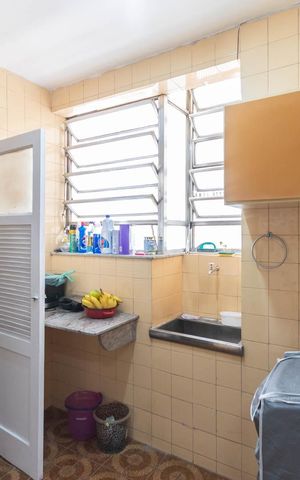 Apartamento à venda com 140m², 4 quartos e 1 vagaÁrea de Serviço