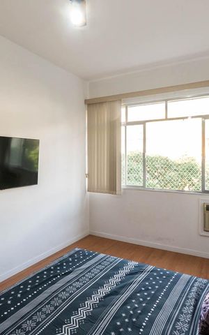 Apartamento à venda com 140m², 4 quartos e 1 vagaQuarto 1