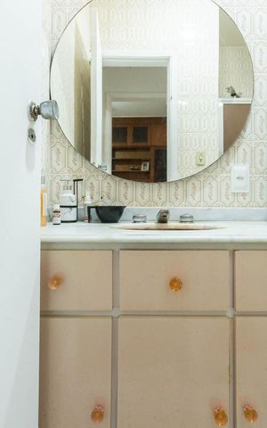 Apartamento à venda com 140m², 4 quartos e 1 vagaBanheiro 1