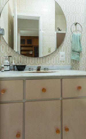 Apartamento à venda com 140m², 4 quartos e 1 vagaBanheiro 1