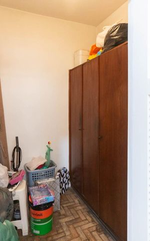 Apartamento à venda com 140m², 4 quartos e 1 vagaQuarto de Serviço
