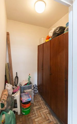 Apartamento à venda com 140m², 4 quartos e 1 vagaQuarto de Serviço