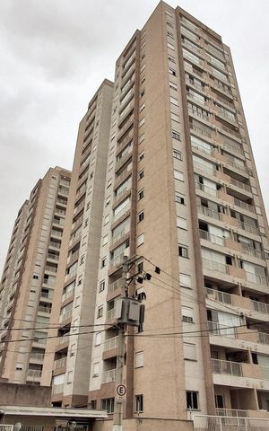 Apartamento à venda com 42m², 2 quartos e 1 vaga Apartamento à venda com 42m², 2 quartos e 1 vagaFachada e portaria