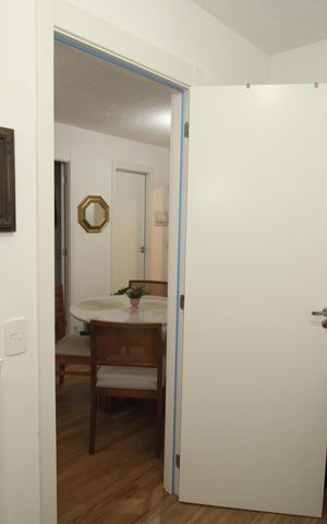 Apartamento à venda com 36m², 2 quartos e sem vagaQuarto 1
