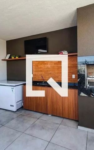 Apartamento à venda com 36m², 2 quartos e sem vaga Apartamento à venda com 36m², 2 quartos e sem vagaÁrea comum - Churrasqueira