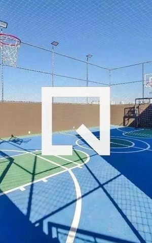 Apartamento à venda com 36m², 2 quartos e sem vaga Apartamento à venda com 36m², 2 quartos e sem vagaQuadra Esportiva