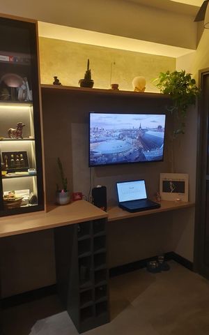 Apartamento para alugar com 29m², 1 quarto e sem vaga Apartamento para alugar com 29m², 1 quarto e sem vagaSala