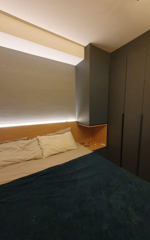 Apartamento para alugar com 29m², 1 quarto e sem vaga Apartamento para alugar com 29m², 1 quarto e sem vagaQuarto