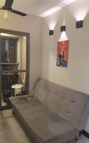 Apartamento para alugar com 29m², 1 quarto e sem vaga Apartamento para alugar com 29m², 1 quarto e sem vagaSala