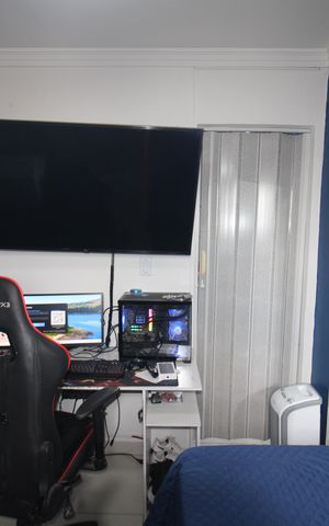 Apartamento para alugar com 44m², 2 quartos e sem vagaQuarto 2
