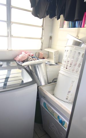 Apartamento para alugar com 44m², 2 quartos e sem vagaÁrea de Serviço