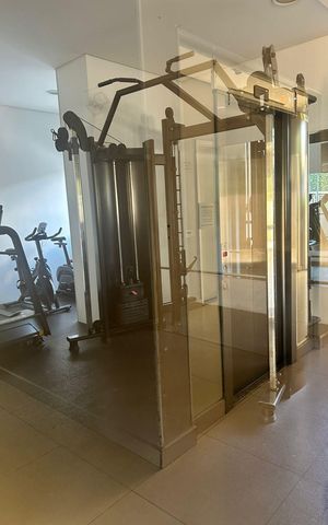 Apartamento à venda com 55m², 2 quartos e 1 vaga Apartamento à venda com 55m², 2 quartos e 1 vagaÁrea externa