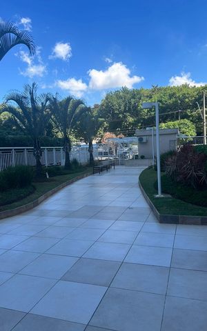 Apartamento à venda com 55m², 2 quartos e 1 vaga Apartamento à venda com 55m², 2 quartos e 1 vagaÁrea externa