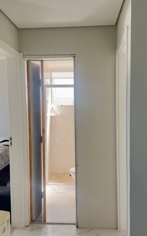 Apartamento para alugar com 44m², 2 quartos e sem vaga Apartamento para alugar com 44m², 2 quartos e sem vagaSala